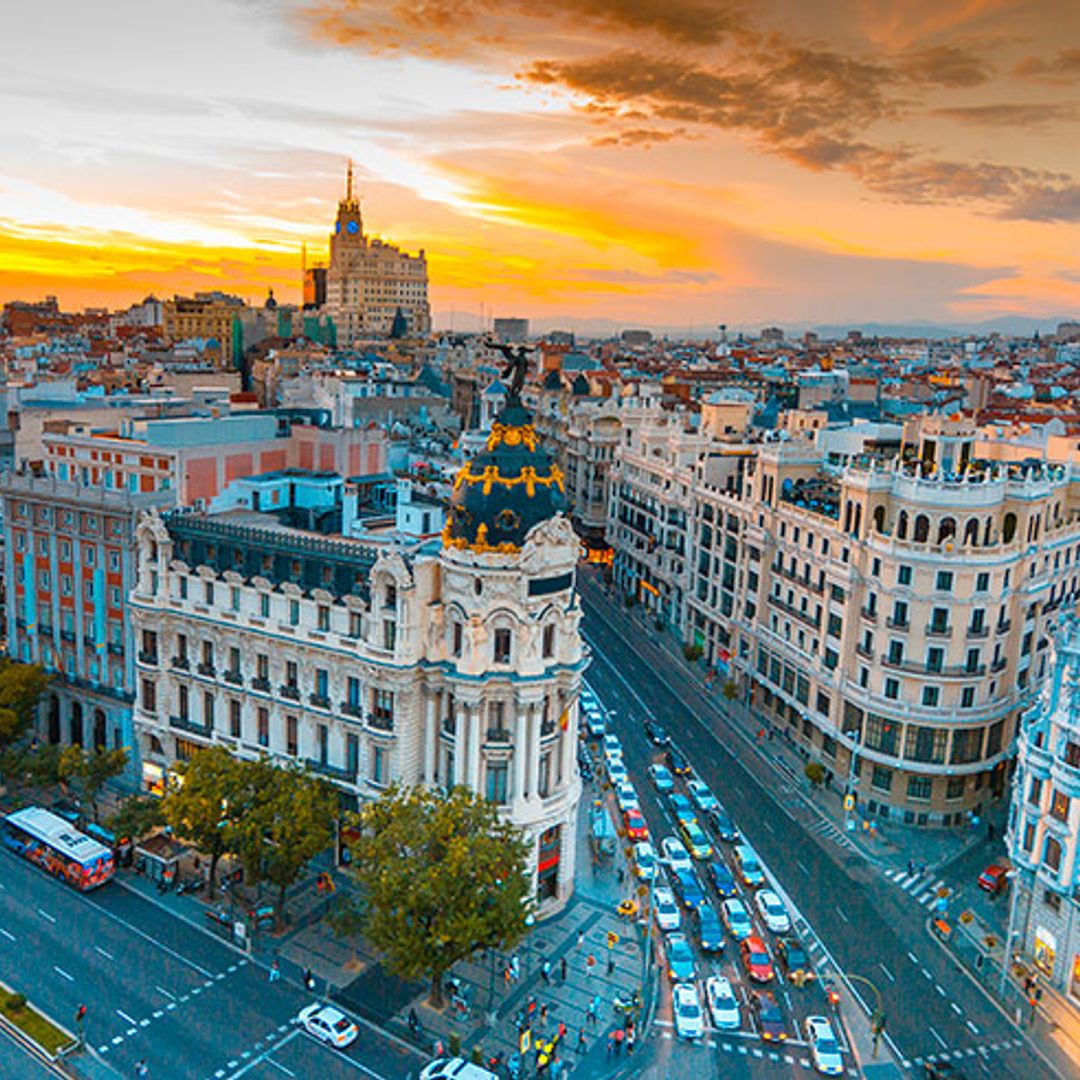 La agenda top para viajar por España en 2019