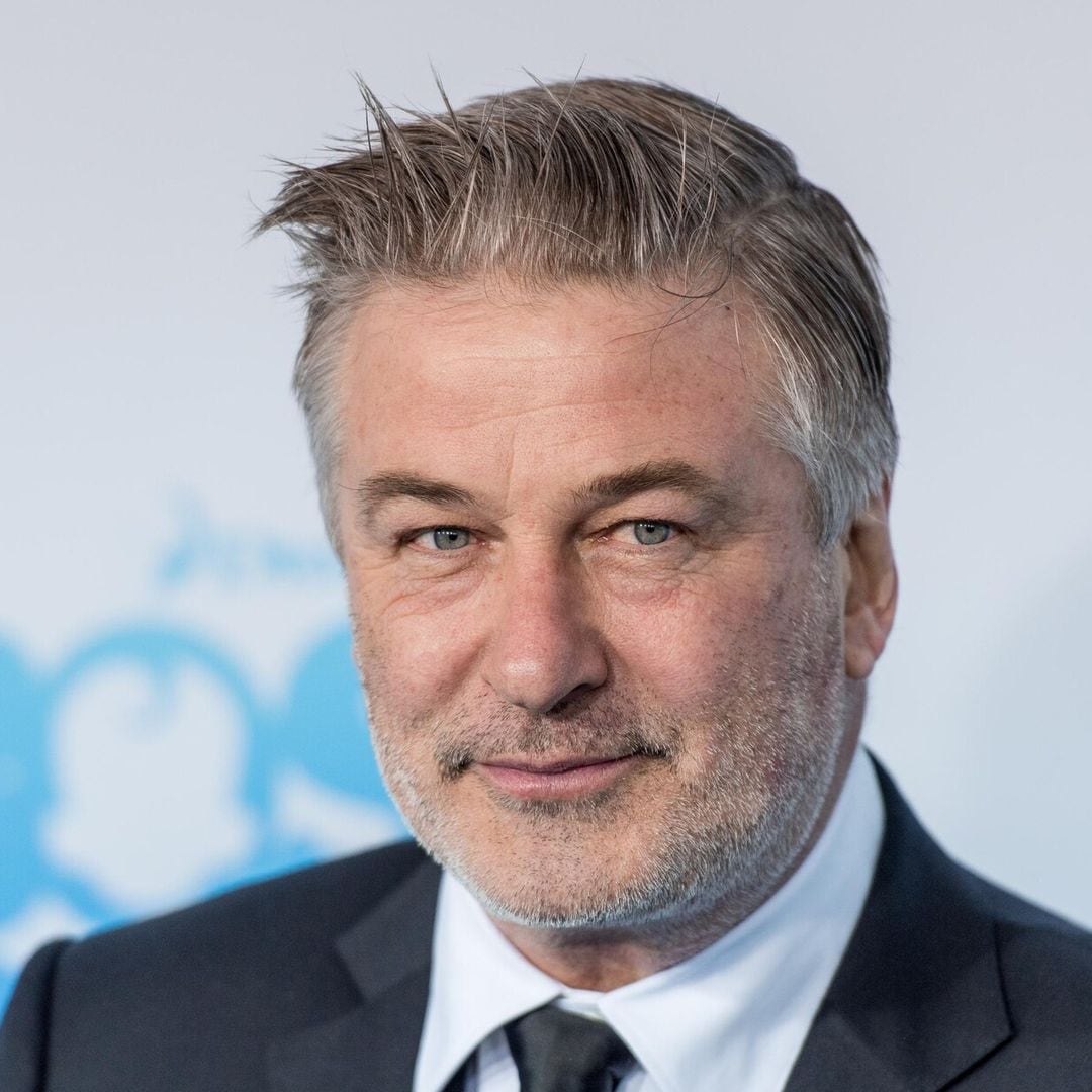 Alec Baldwin habla español con sus hijos en un tierno momento familiar