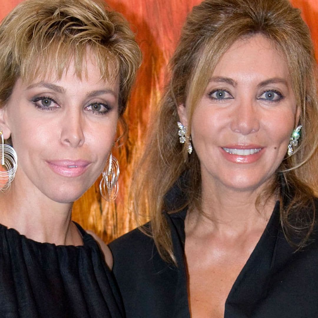 El emotivo recuerdo de Norma Duval a su hermana Carla al cumplirse el 12 aniversario de su muerte