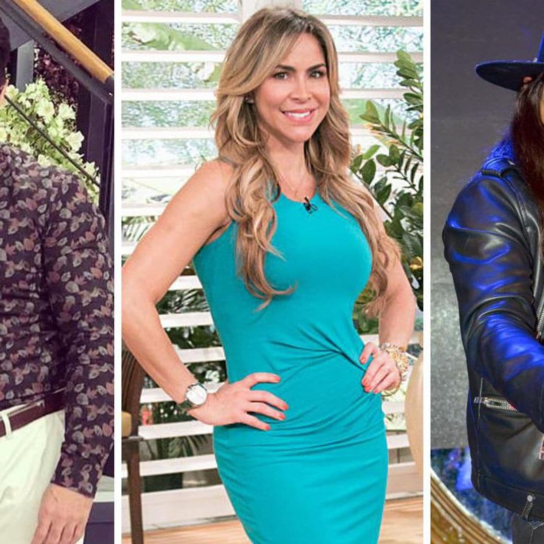 Aylín Mujica aclara qué pasó con Arturo Carmona y si hay romance con Rey Grupero