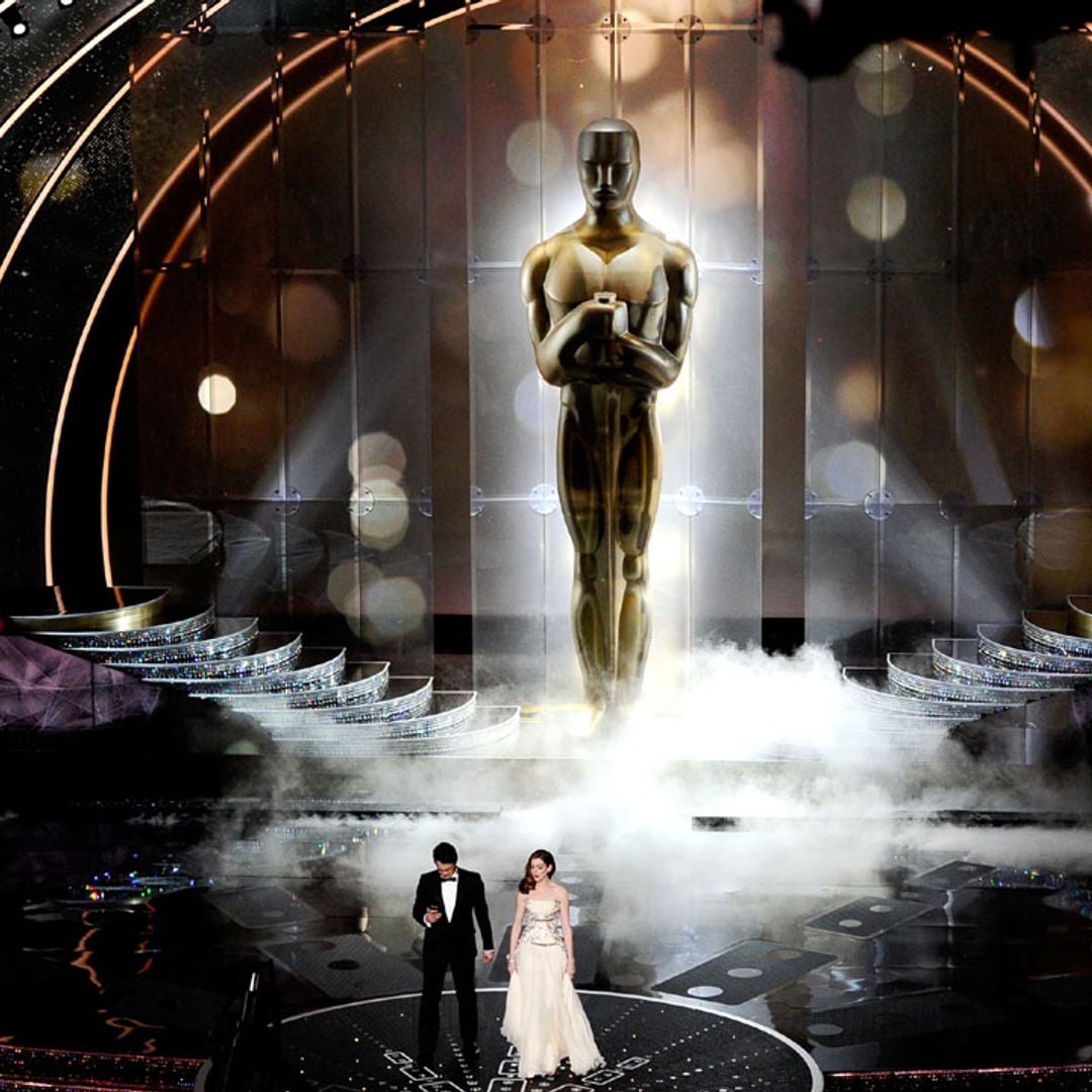 Las 10 curiosidades de los premios Oscar 2024