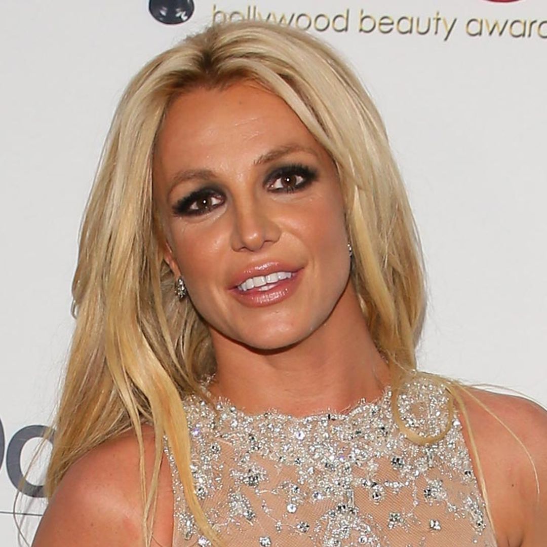 Britney Spears, harta de la imagen que se da de ella en los documentales sobre su vida