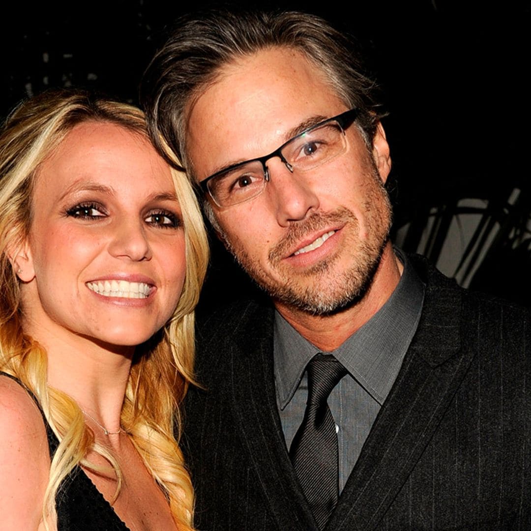 El sorprendente encuentro de Britney Spears y su exprometido Jason Trawick, que fue clave en su tutela