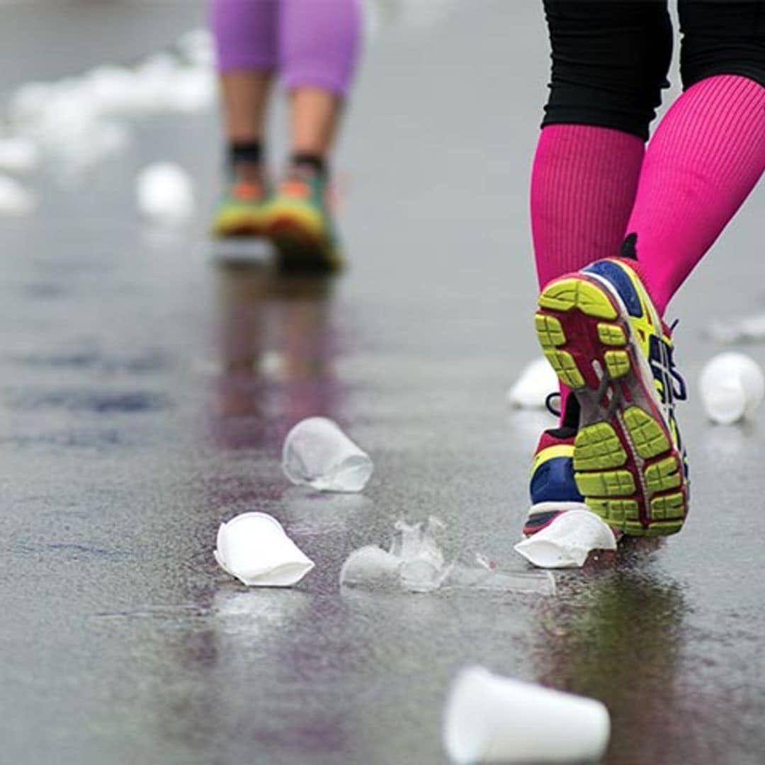 ¿Es posible cuidar el medio ambiente mientras haces deporte? Descubre el 'plogging'