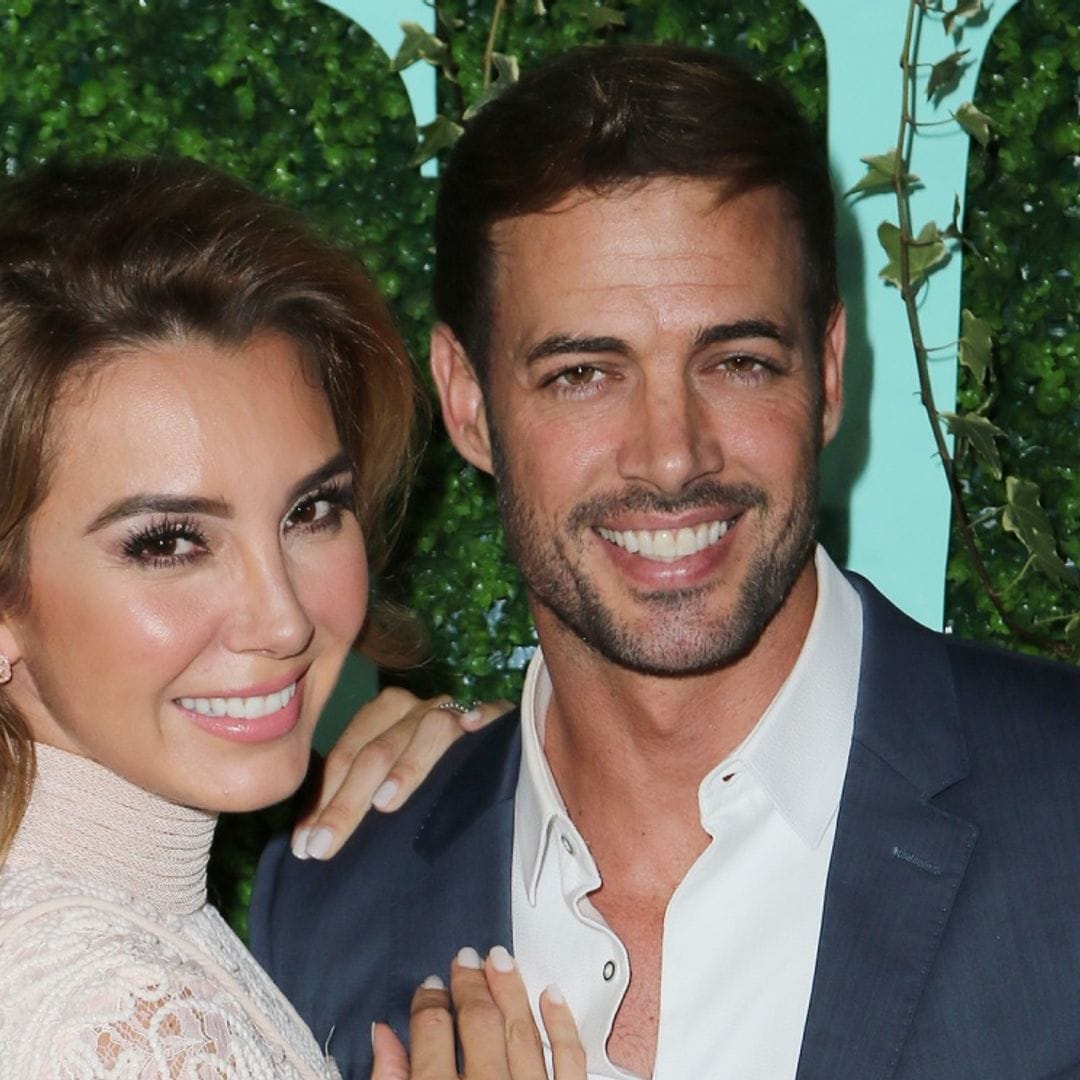 La importante celebración que ha unido de nuevo a William Levy y Elizabeth Gutiérrez