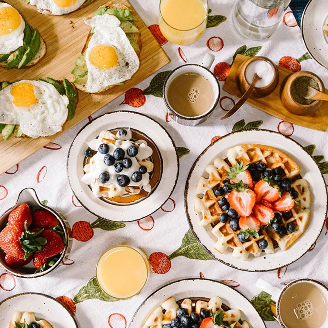 desayuno unsplash