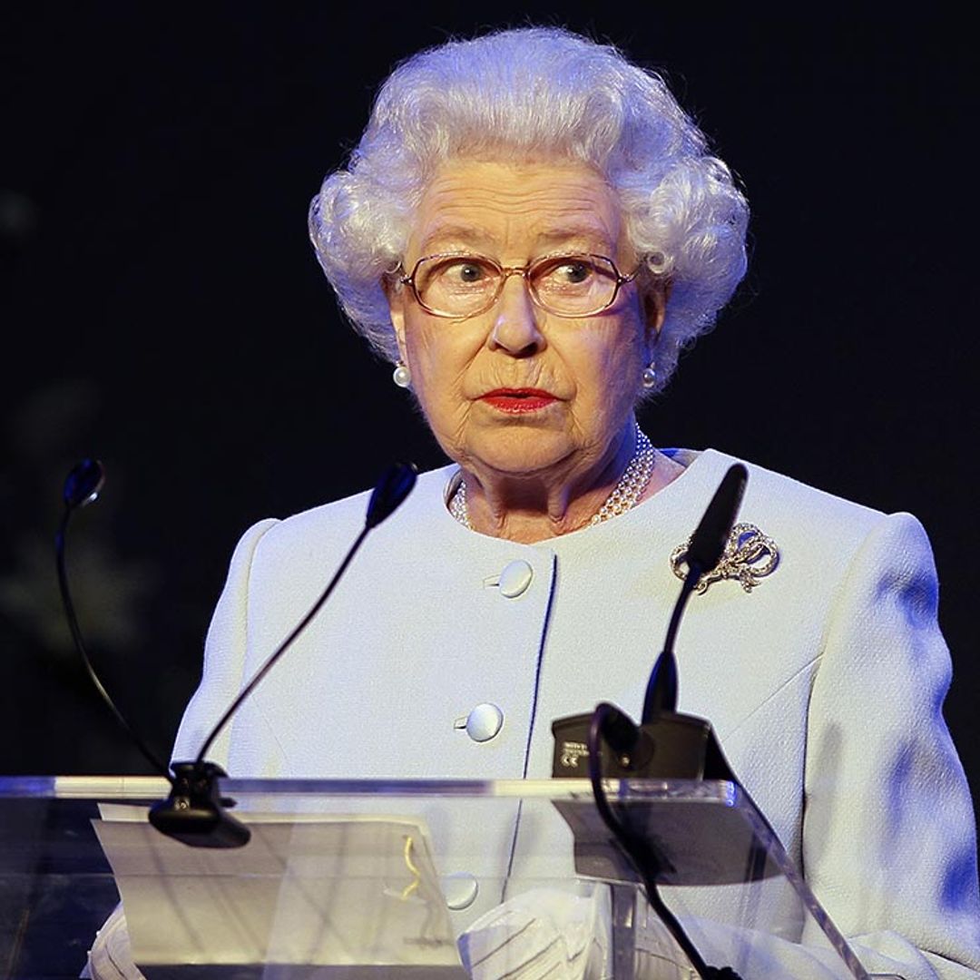 El Palacio de Buckingham revela parte del histórico discurso que ofrecerá esta tarde Isabel II