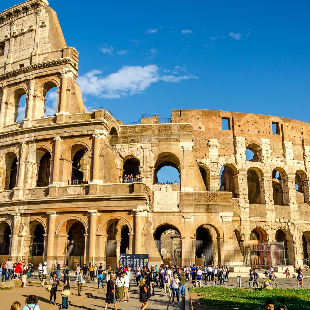 Roma fuera del mapa: los rincones secretos mejor guardados por los romanos