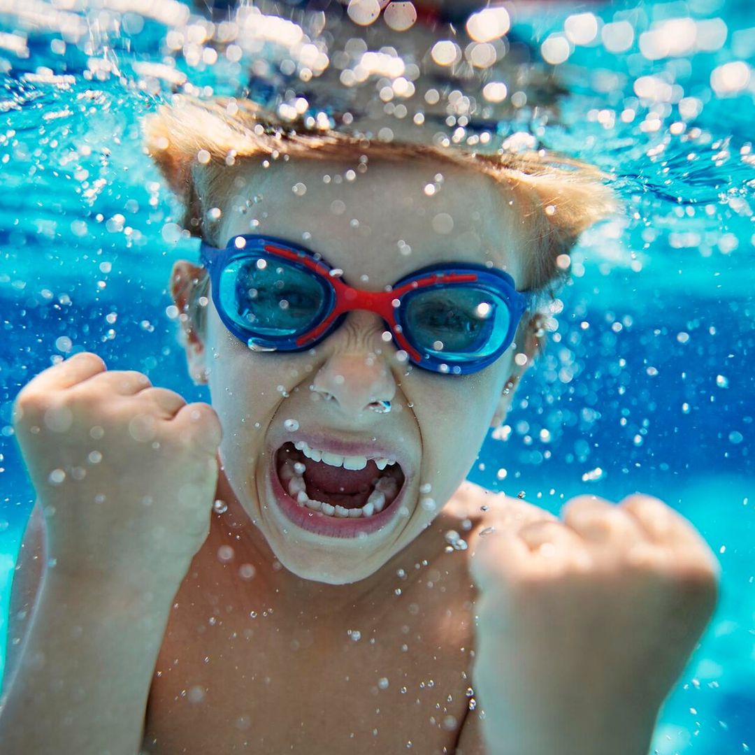 ¿Tu hijo es hiperactivo? El verano será entonces un auténtico reto