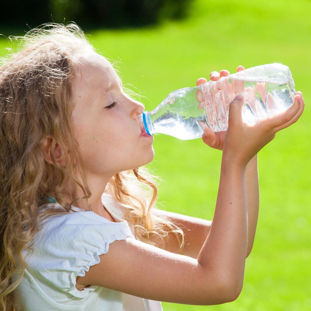 ¿Qué hacer ante un golpe de calor en un niño y cómo prevenirlo?