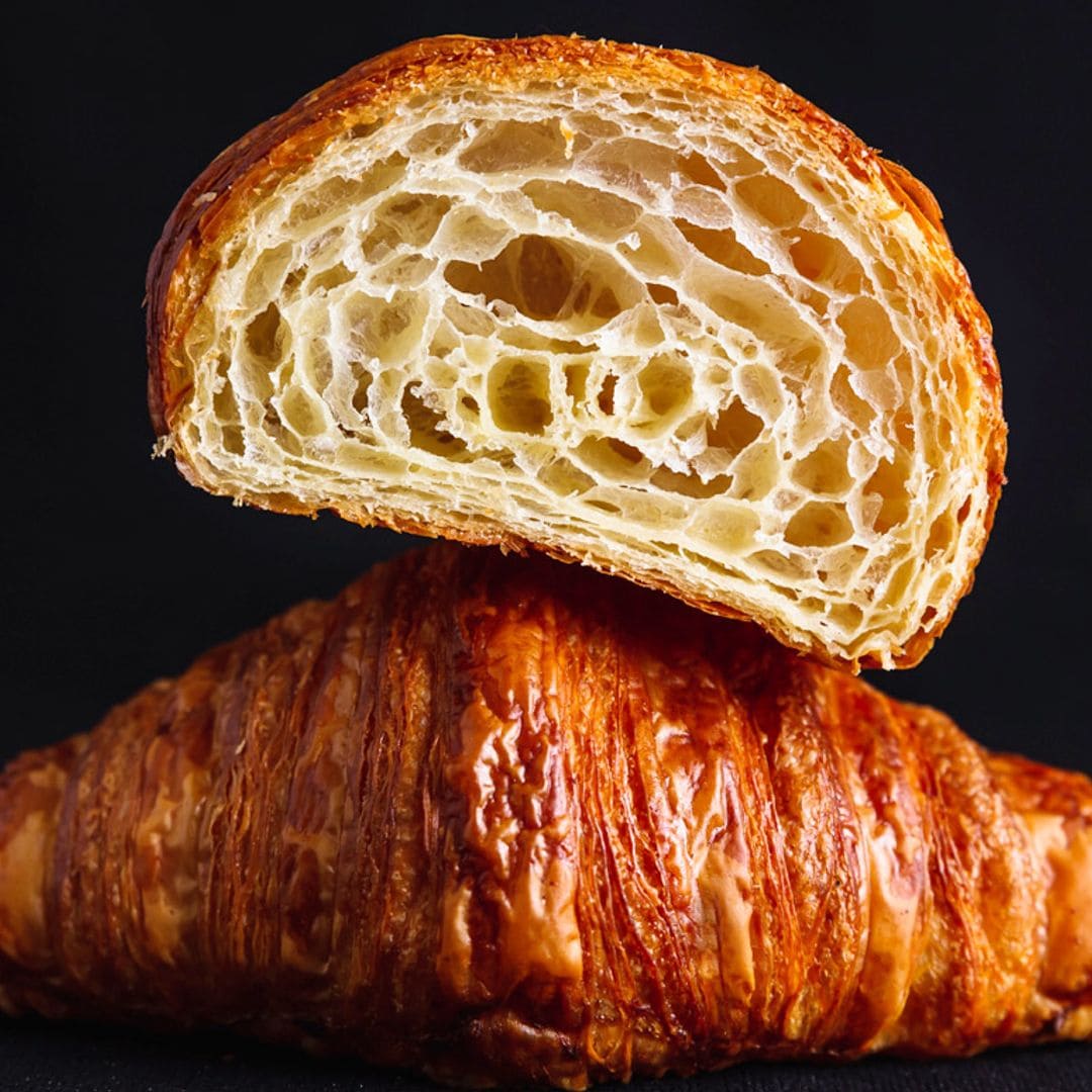 Alerta gastro: el mejor ‘croissant’ de España se hace en Barcelona