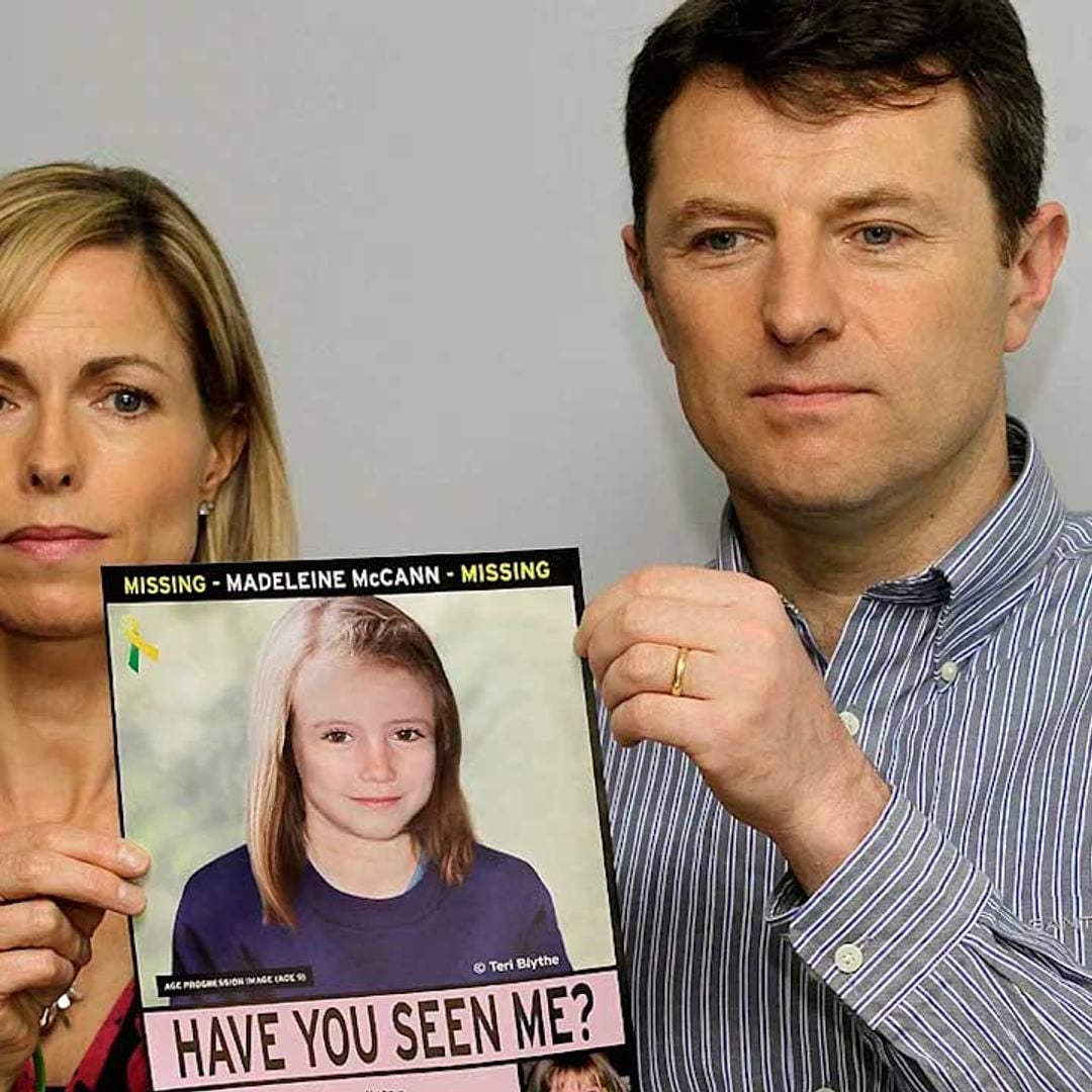 El nuevo hallazgo en el caso de Madeleine McCann