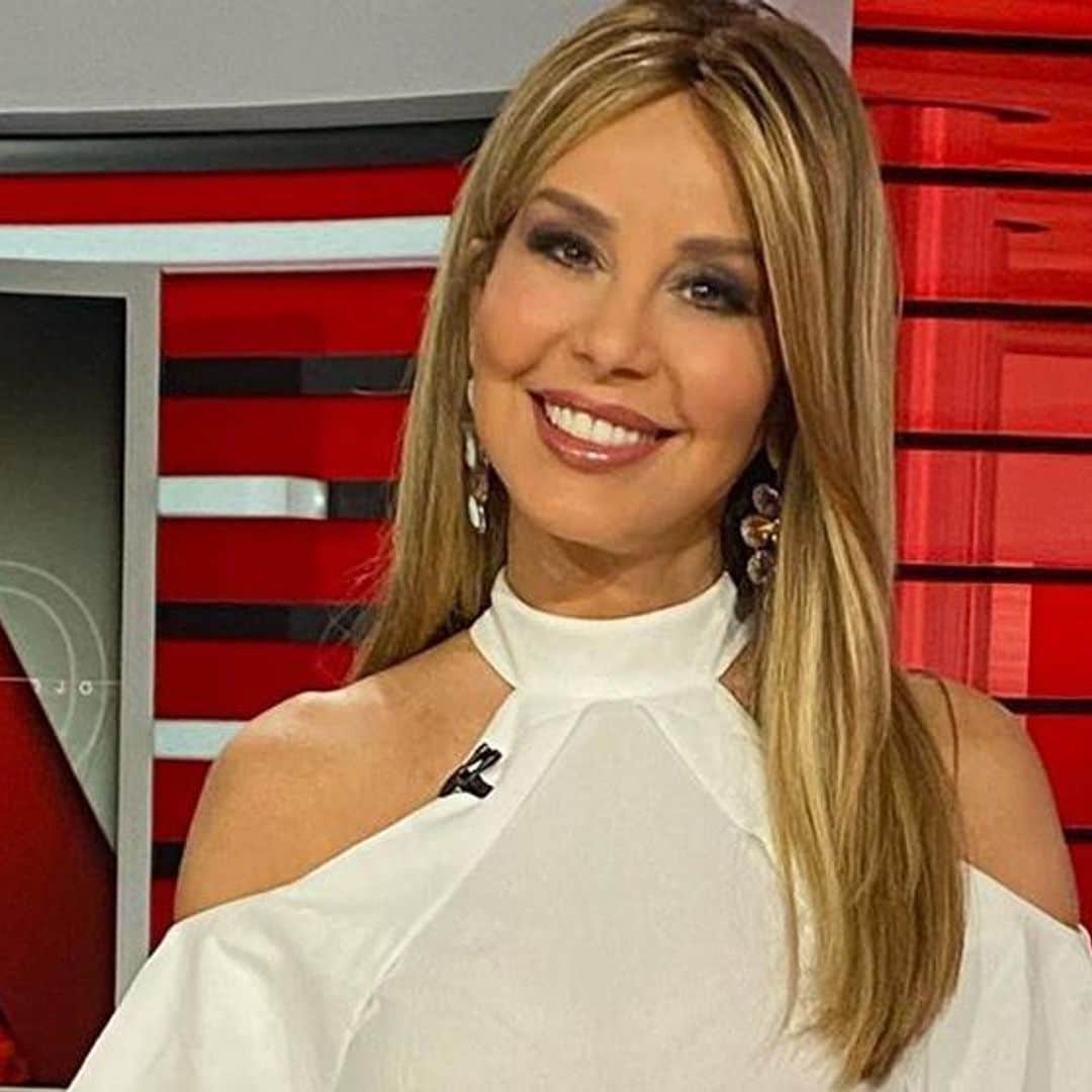 Myrka Dellanos: Actualidad, moda y belleza - ¡HOLA!