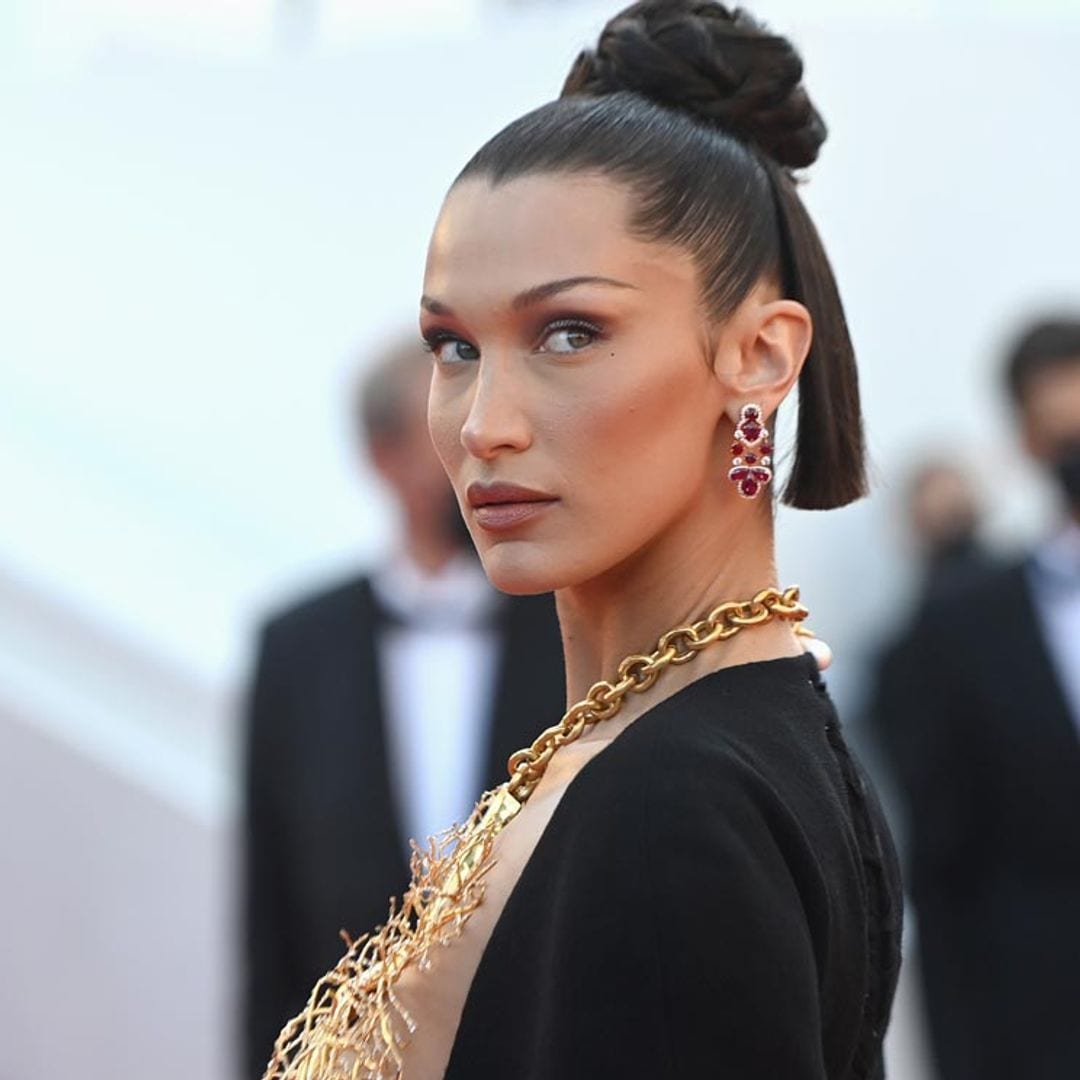 De Bella Hadid a Selena Gómez: qué es la disociación emocional y cómo afecta a la salud mental