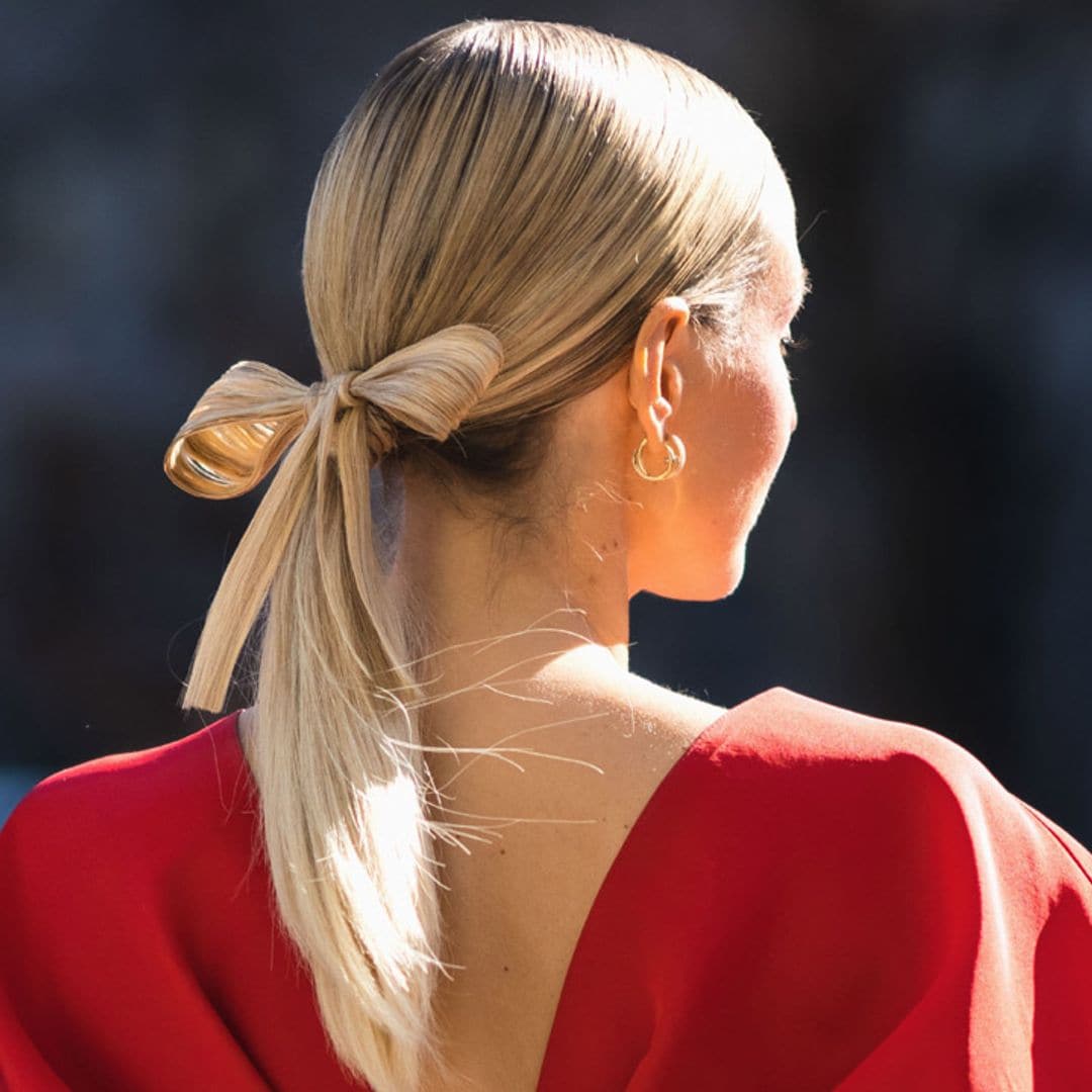 Todas las nuevas tendencias en peinados, corte y color para esta primavera-verano