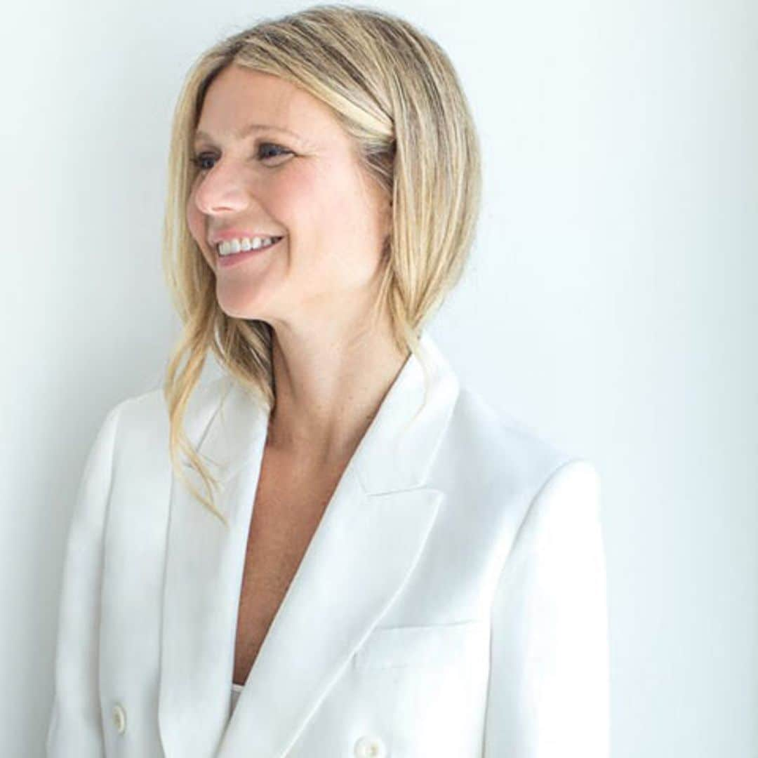 Las 4 tendencias del verano en las que sí debes invertir según Gwyneth Paltrow