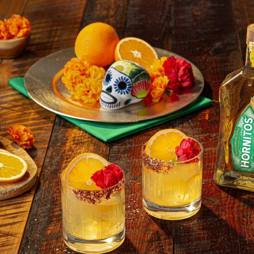 margarita d a de los muertos