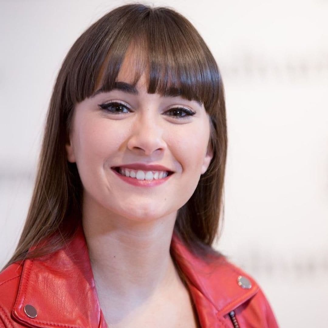 Aitana triunfa de nuevo con su single más latino hasta la fecha: 'Nada sale mal'