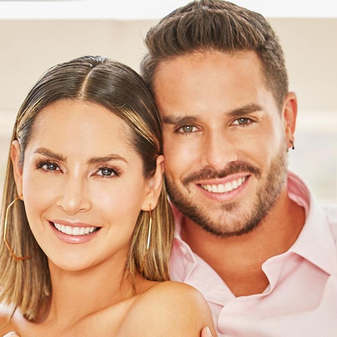 Sebastián Caicedo confiesa los motivos de su divorcio con Carmen Villalobos: ‘Nunca fue por una tercera persona’