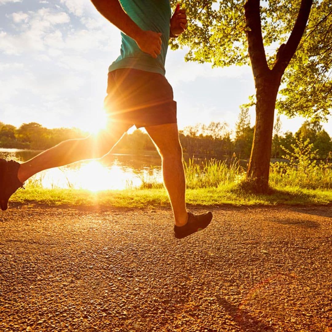 Running: ¿es mejor correr por la mañana o a última hora de la tarde?