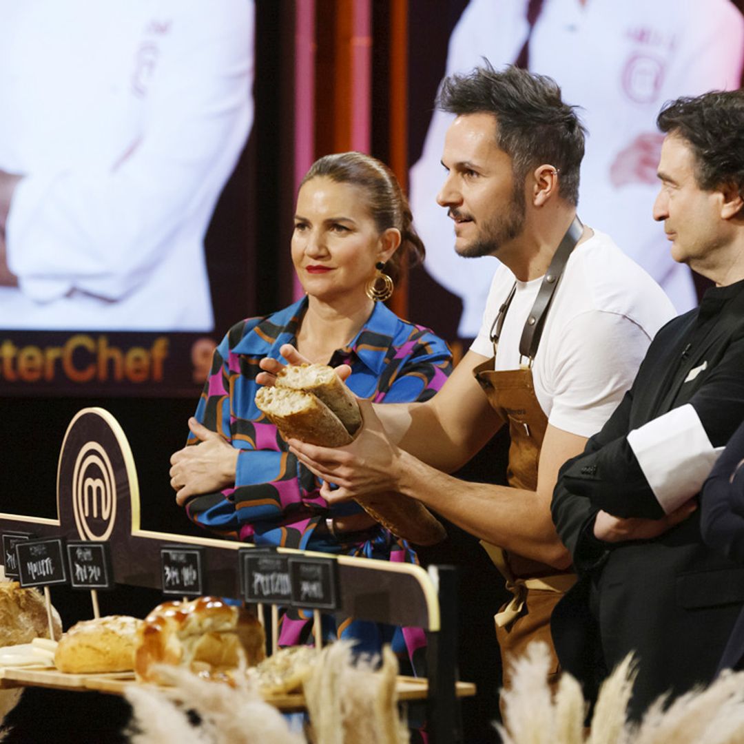 MasterChef: Y tú, ¿cuántos panes distintos sabrías reconocer?