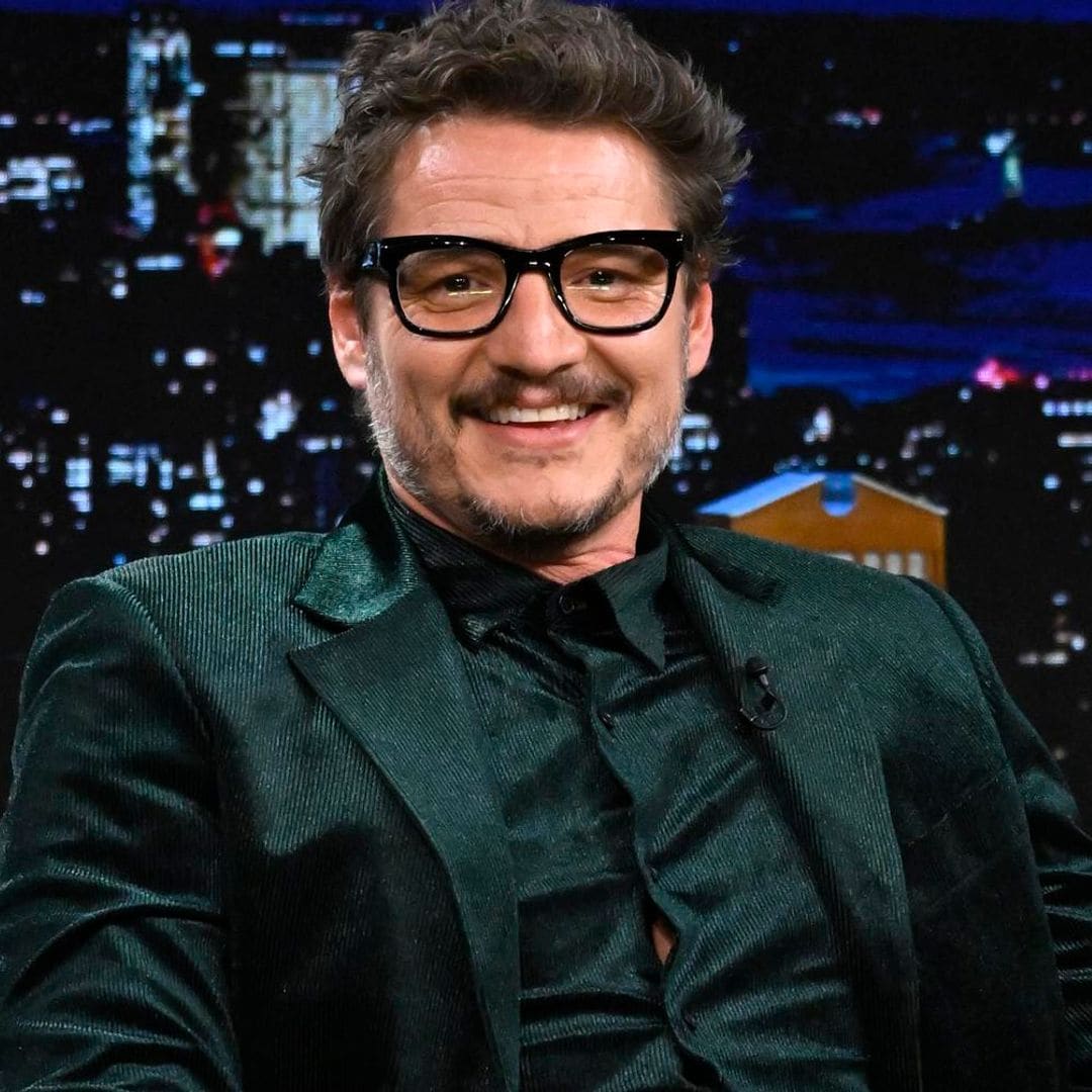 La emotiva razón por la que Pedro Pascal no fue a Cannes