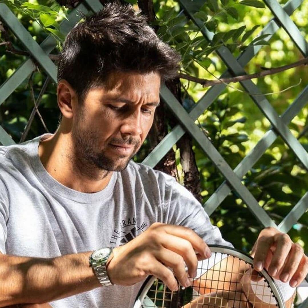 Fernando Verdasco pasa por el quirófano para 'poder volver a jugar sin dolor'