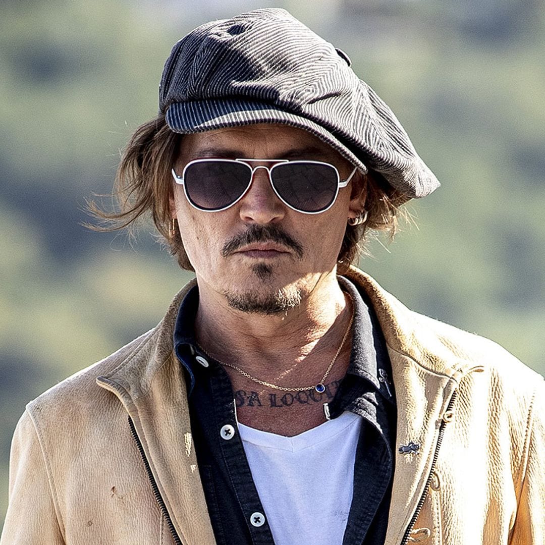 Los abogados de Johnny Depp creen que no tuvo un juicio justo y piden repetirlo