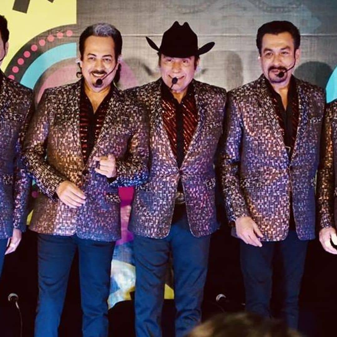 Los Tigres del Norte suman su talento al de Shakira y Jennifer Lopez en el Super Bowl 2020