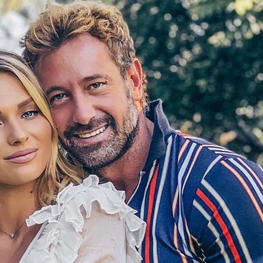 Irina Baeva explica la salida de Gabriel Soto de 'El Gordo y la Flaca'