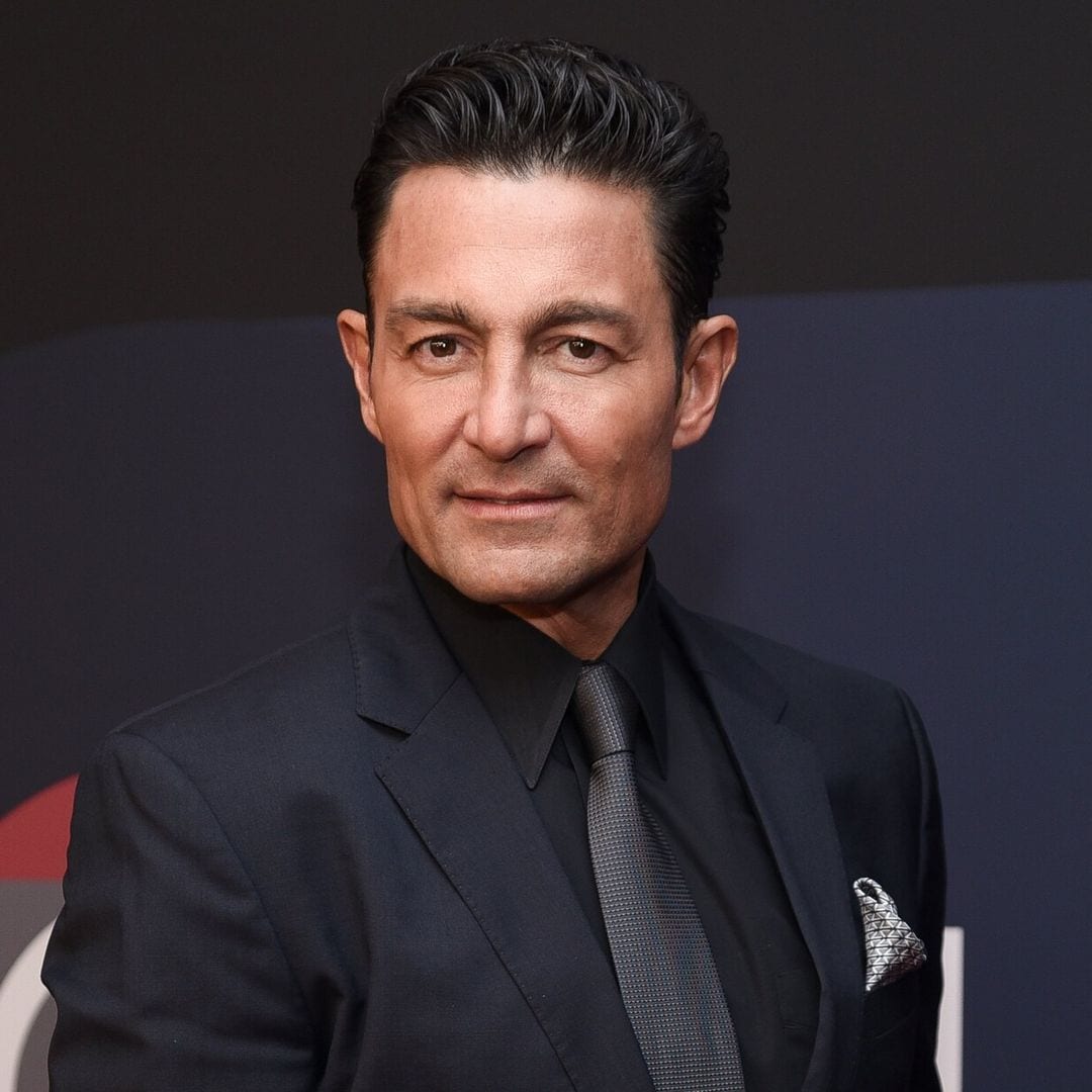 Fernando Colunga sale de la producción ‘Malverde’ de Telemundo