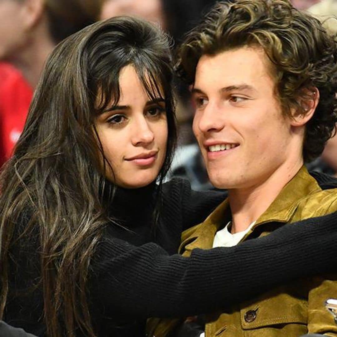 Camila Cabello revela que siempre estuvo enamorada de Shawn Mendes