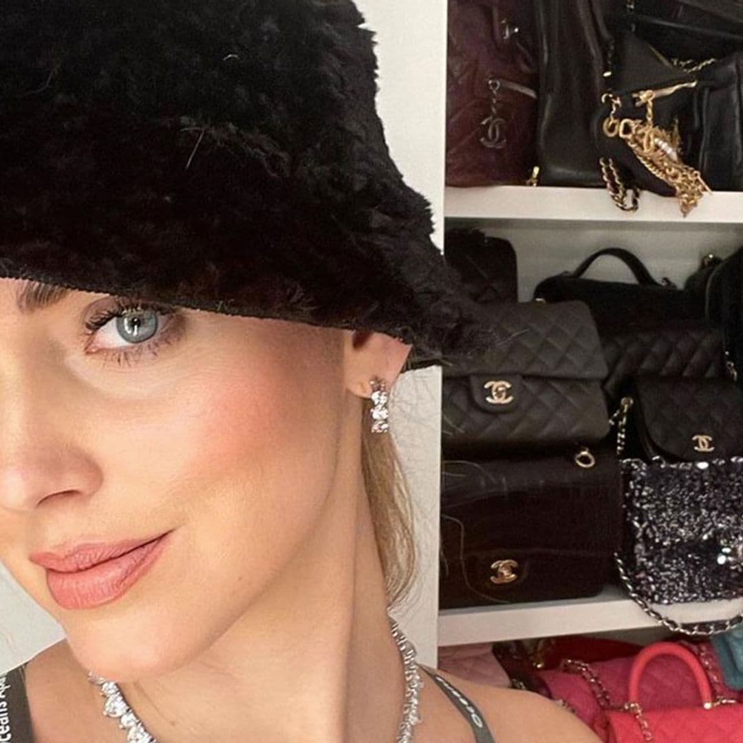 Chiara Ferragni desvela cómo han sido las 'navidades confinadas' de su familia