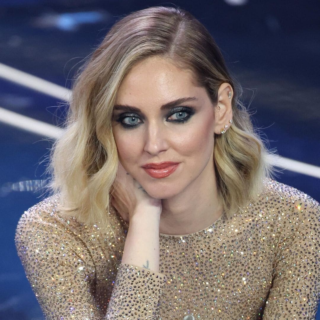 Chiara Ferragni rompe el silencio tras la polémica en la que se vio envuelta