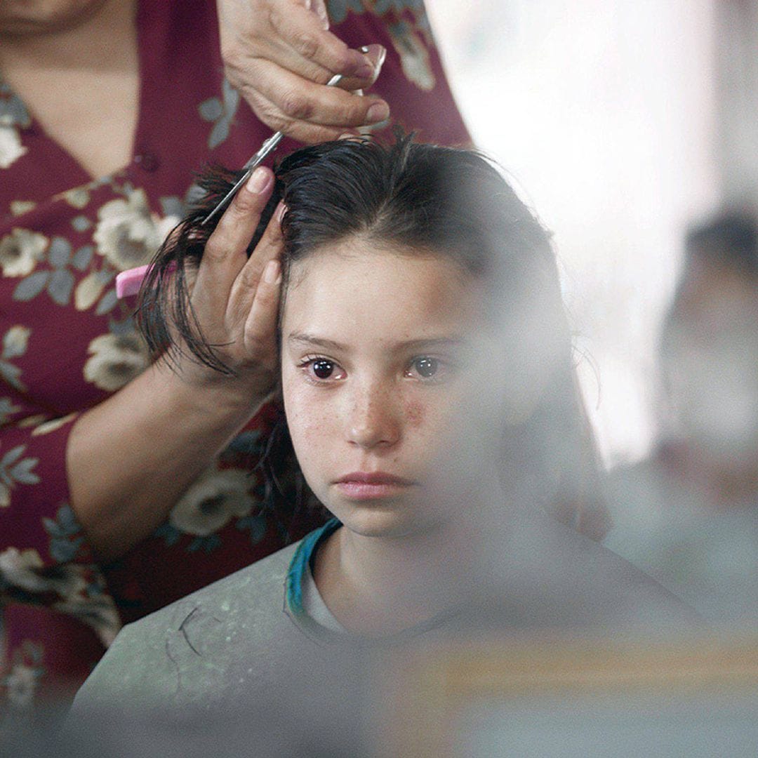 Conoce a Ana Cristina Ordóñez González, la niña de 12 años que podría dar la sorpresa en los premios Platino