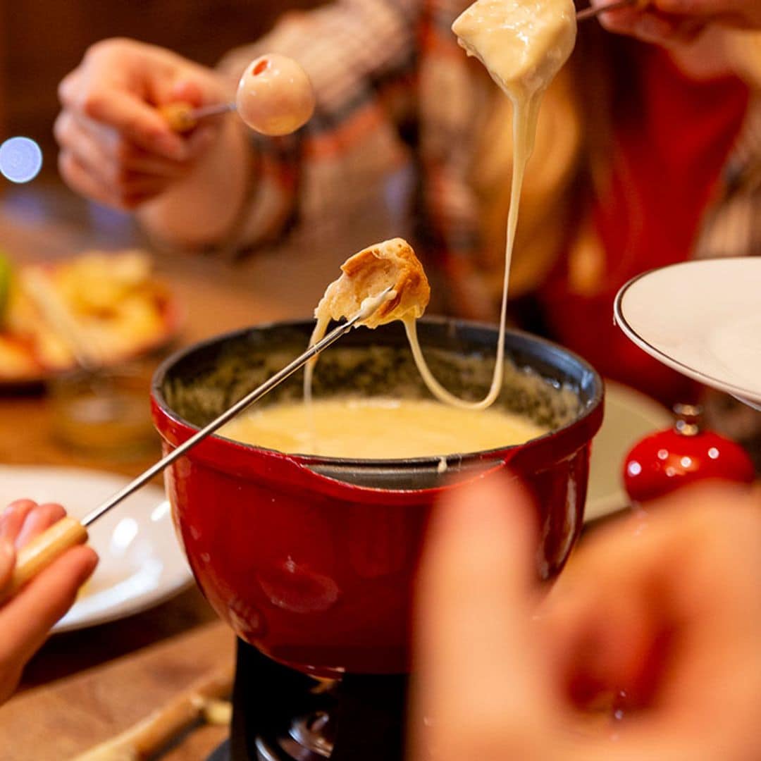 Este producto es lo que necesitas para ponerle sabor a tus comidas y cenas de Navidad