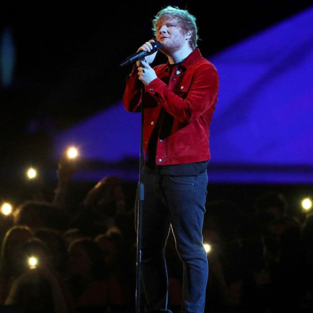 Lo nuevo de Ed Sheeran, en un 'espacio inmersivo' en Madrid este fin de semana