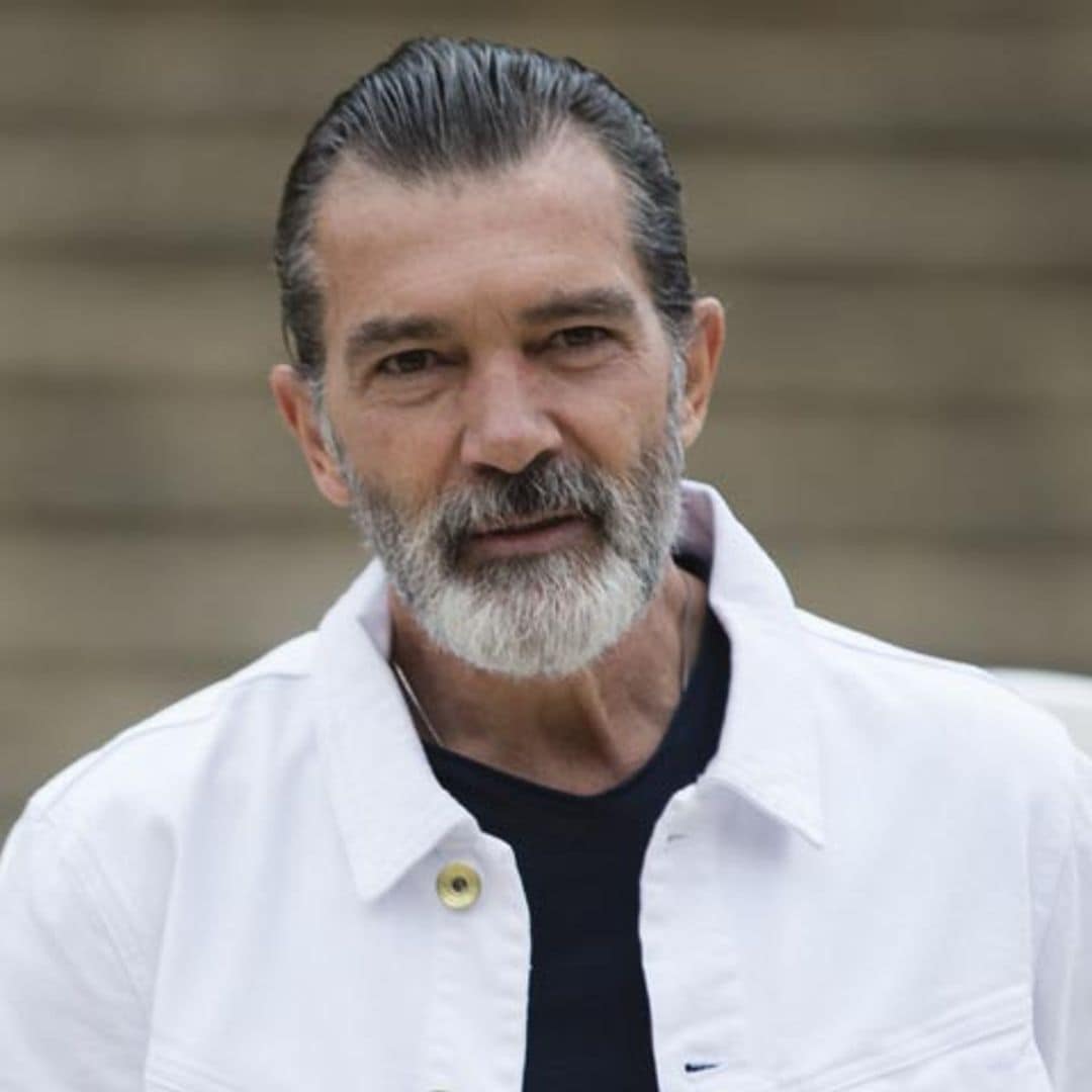 Antonio Banderas abandona su proyecto cultural en Málaga tras 'los insultos y el trato humillante'