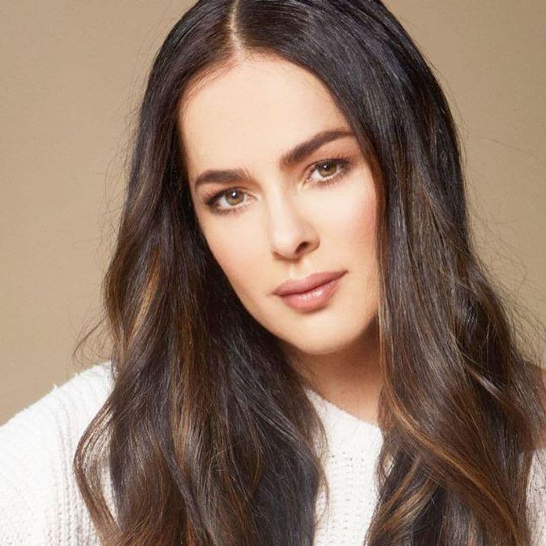 Danna Garcia: Actualidad, moda y belleza - ¡HOLA!