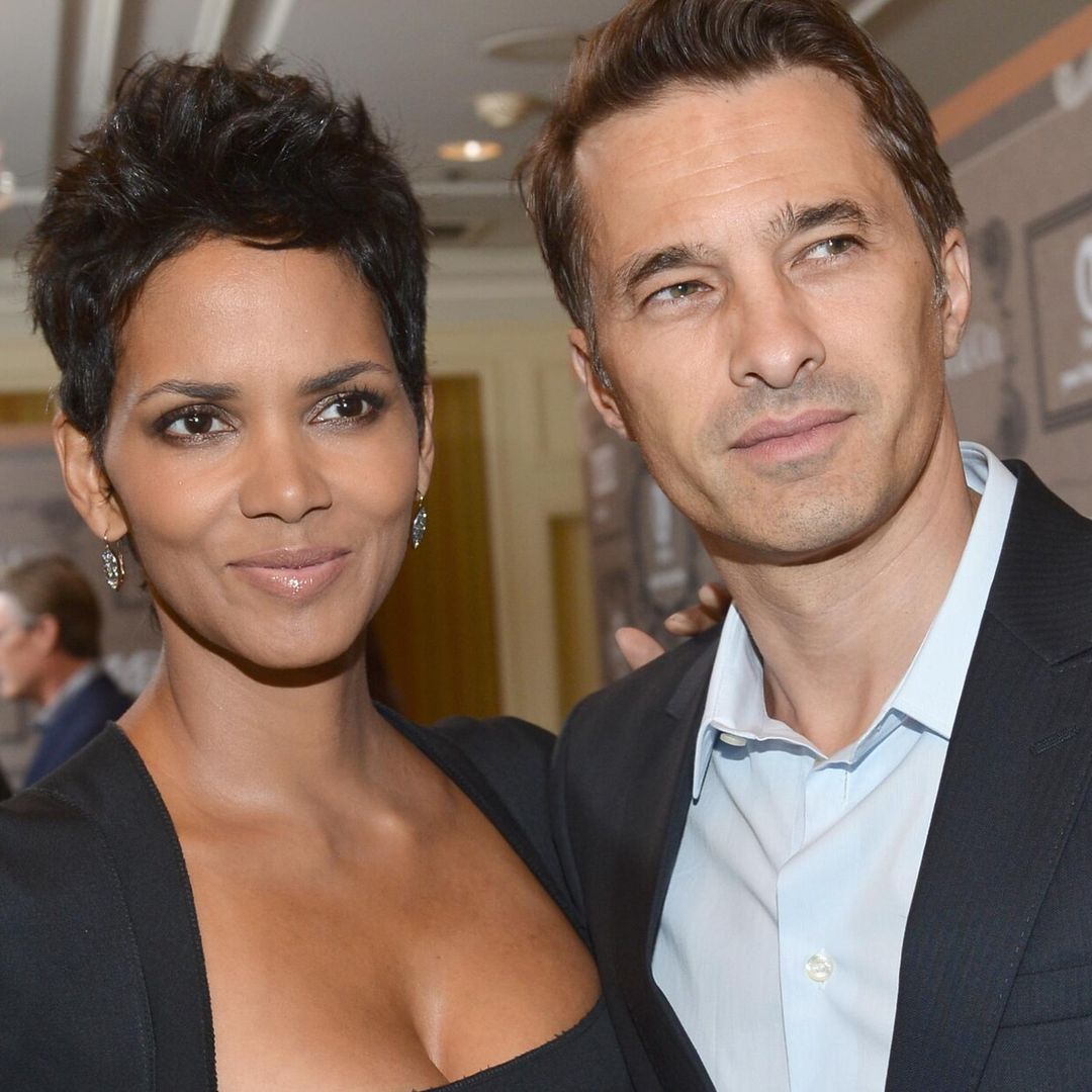 Tras 8 años de batalla en los tribunales, Halle Berry y Olivier Martinez concluyen su divorcio