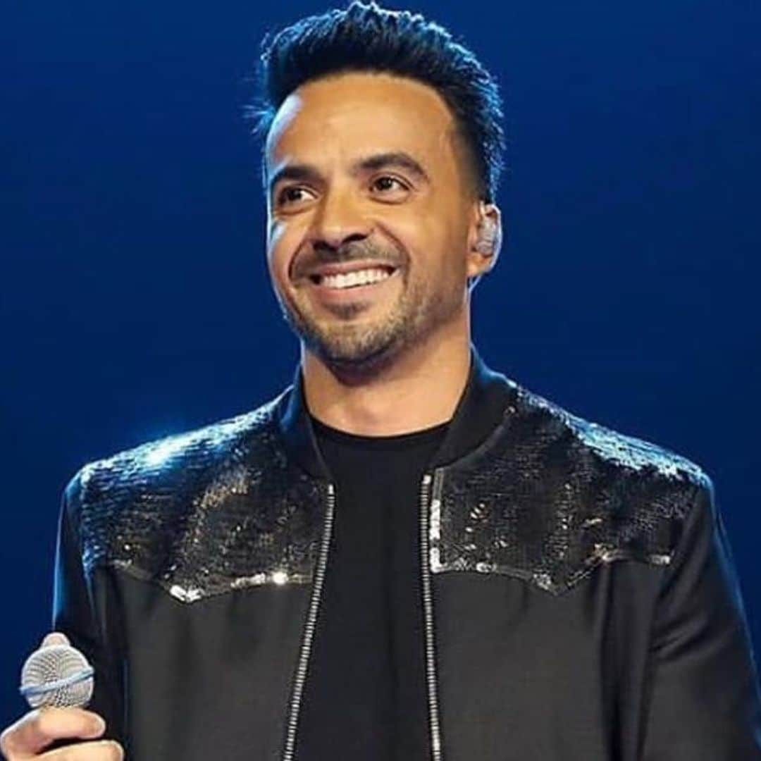 Luis Fonsi y su pasión escondida por un deporte extremo, ¿sabes cuál es?