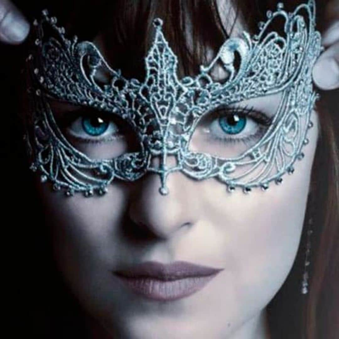 ¿Quieres tener los labios de Anastasia Steele en Fifty Shades Darker? Te decimos cómo