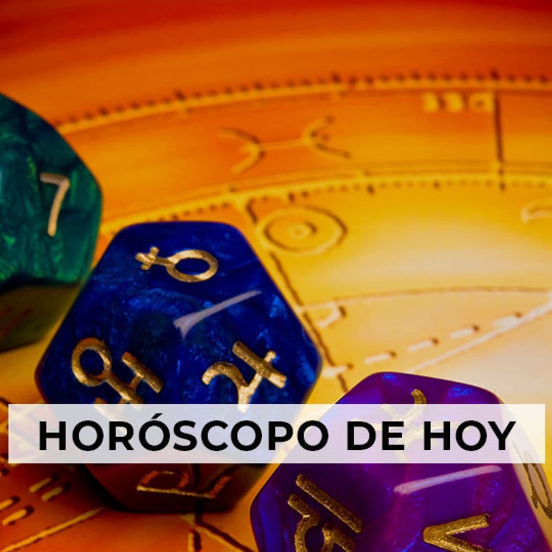 Horóscopo de hoy, miércoles 4 de diciembre, descubre qué dice tu signo del Zodiaco