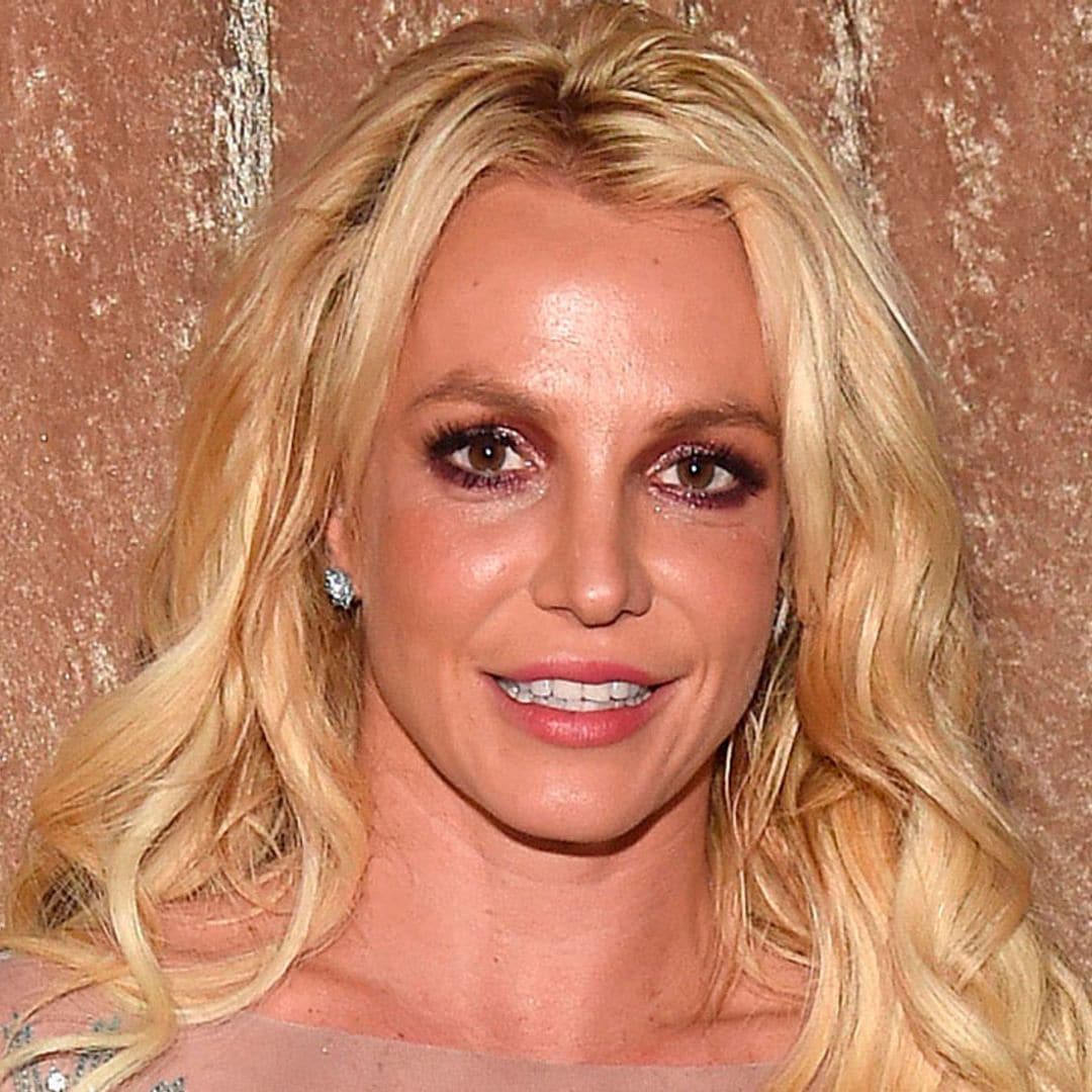 Britney Spears culpa a su madre de su última polémica junto a su novio en un hotel de Los Ángeles