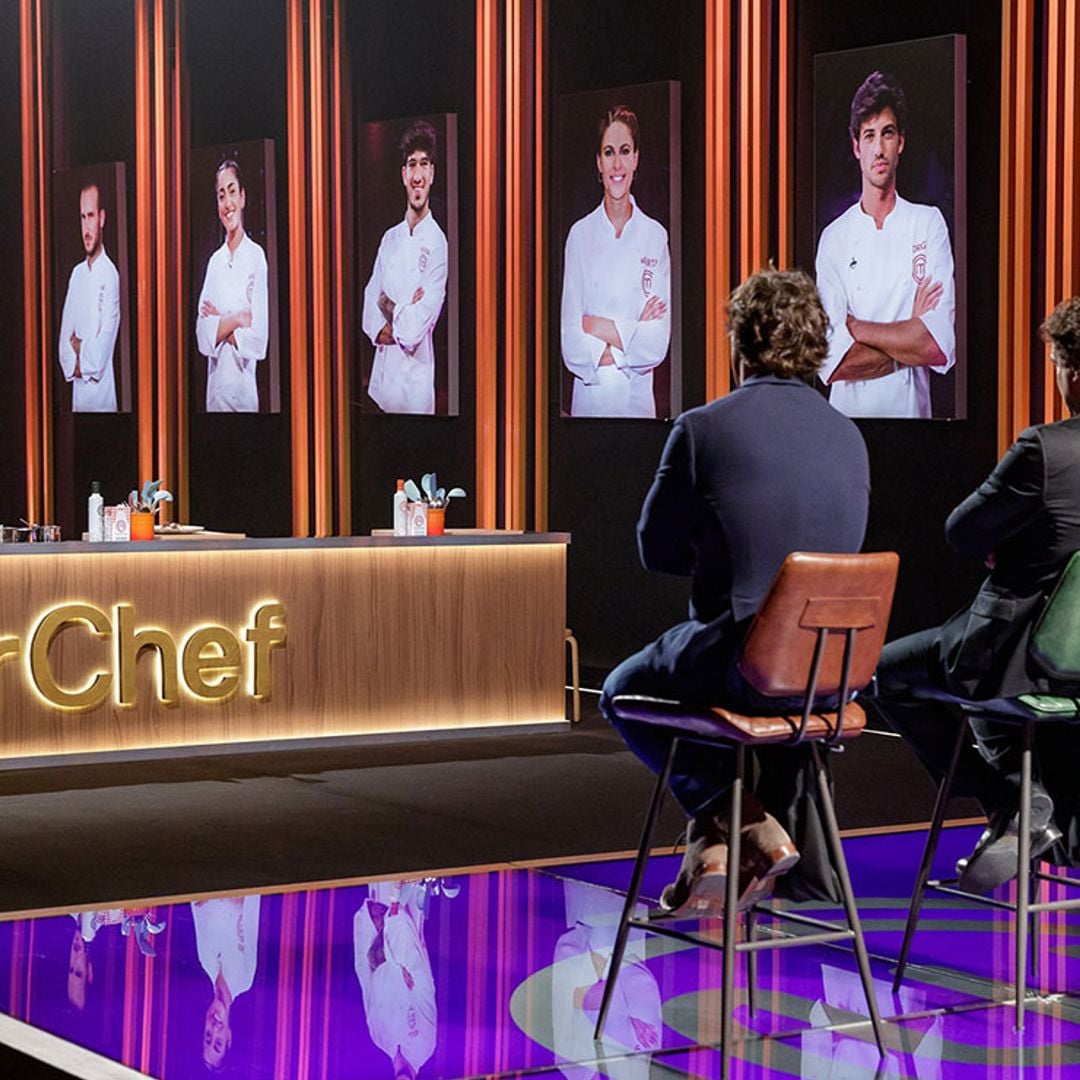 MasterChef enciende de nuevo sus fogones en su 10 aniversario