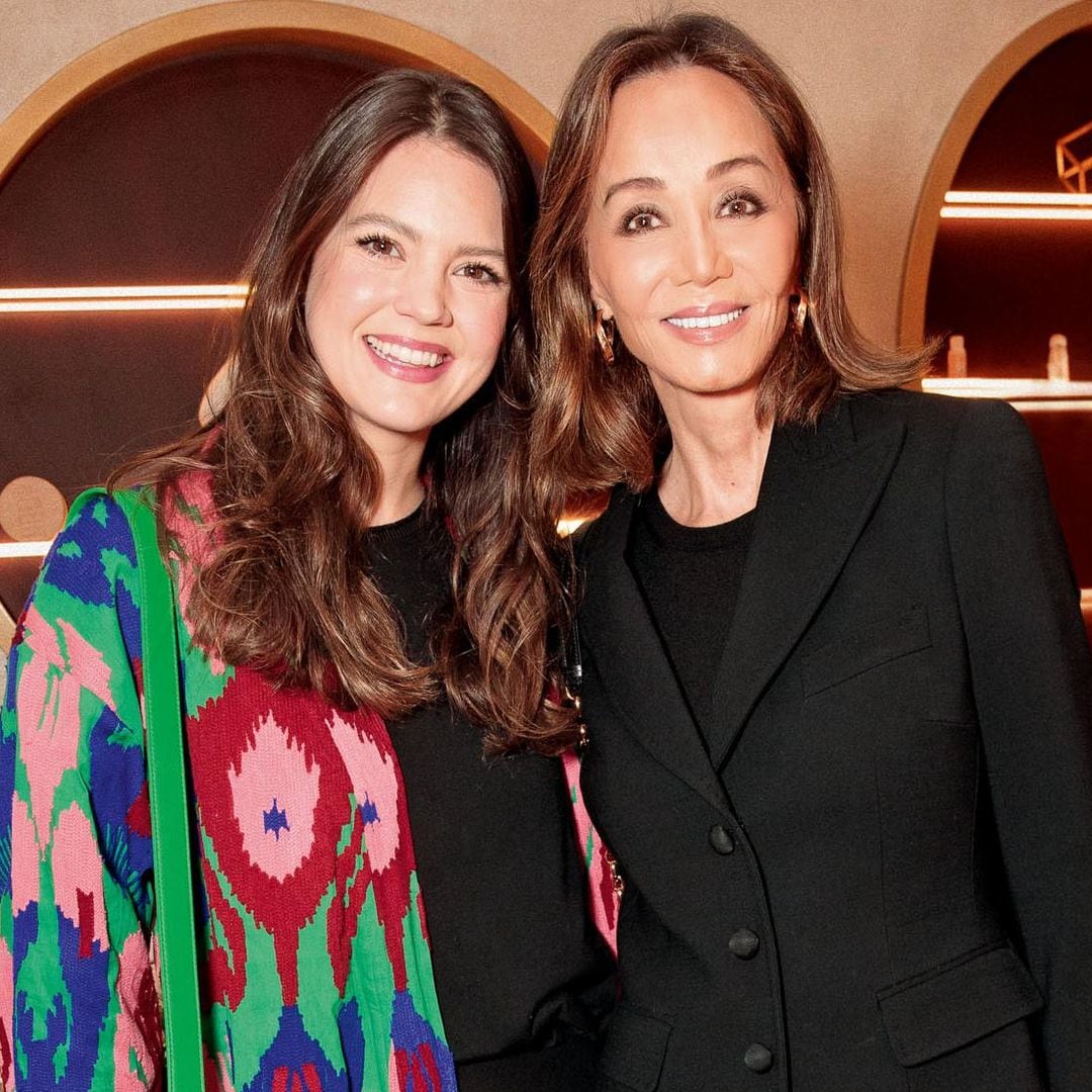 Isabel Preysler nos habla rotunda de su soltería: ‘No me estoy viendo con nadie’