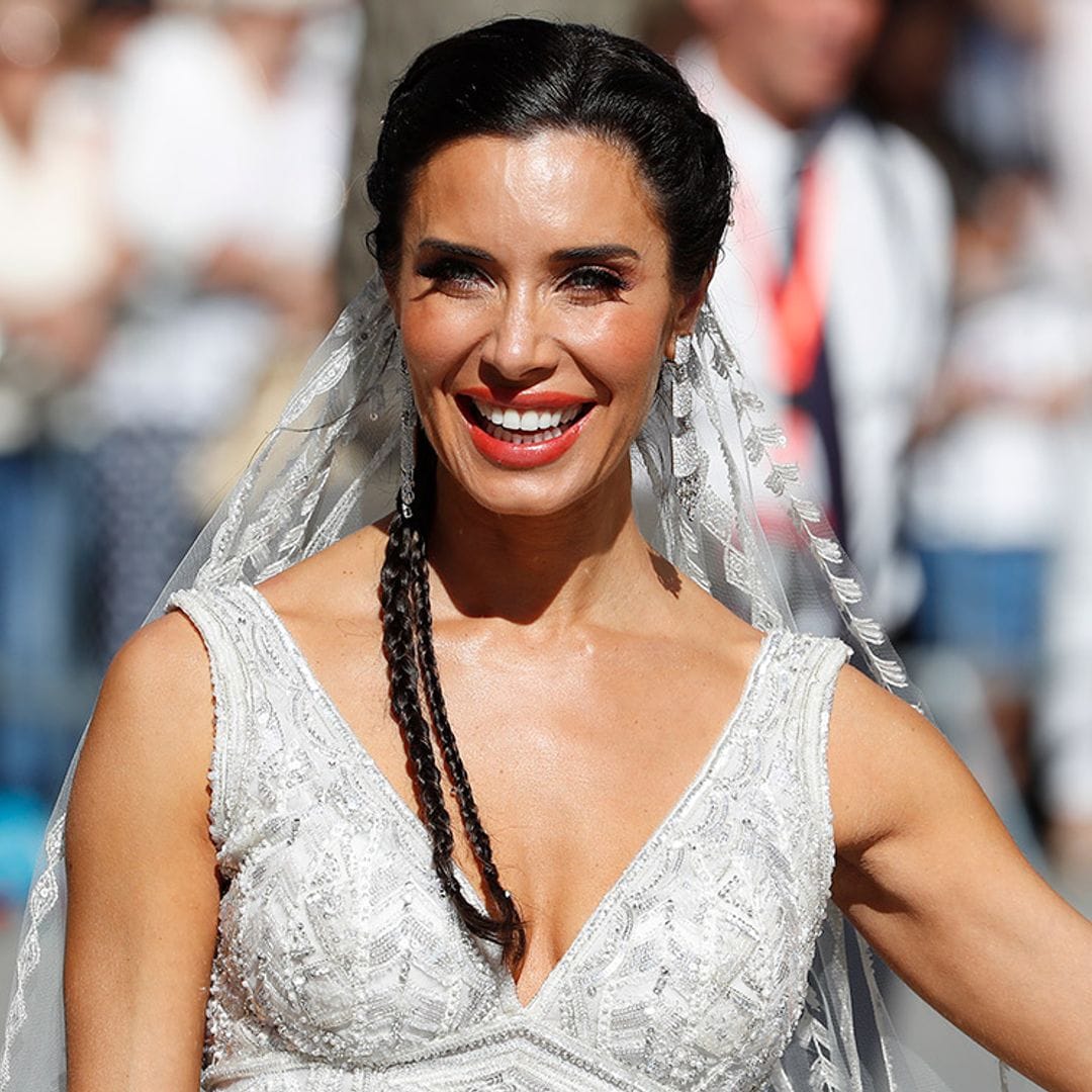 De Pilar Rubio a Carlota Casiraghi, repasamos los grandes hitos de las novias del año