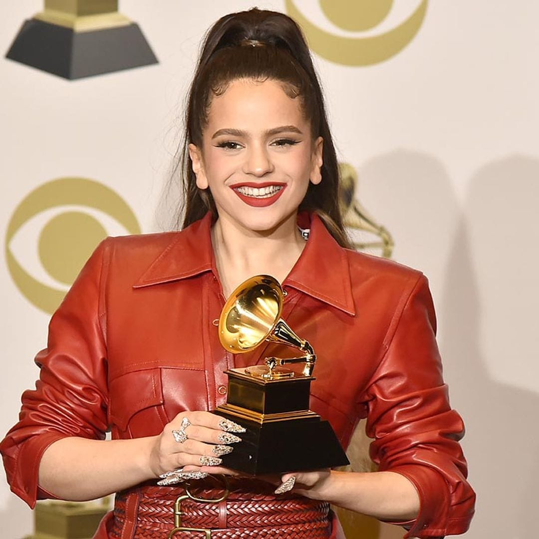 Cuenta atrás para los Grammy Latinos 2022: consulta aquí la lista de los nominados