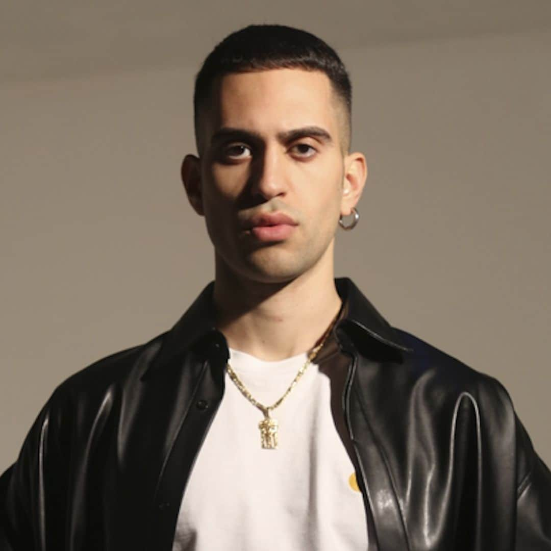 ¡Un artista con los pies en la tierra! Entrevistamos a Mahmood, el representante de Italia en Eurovisión