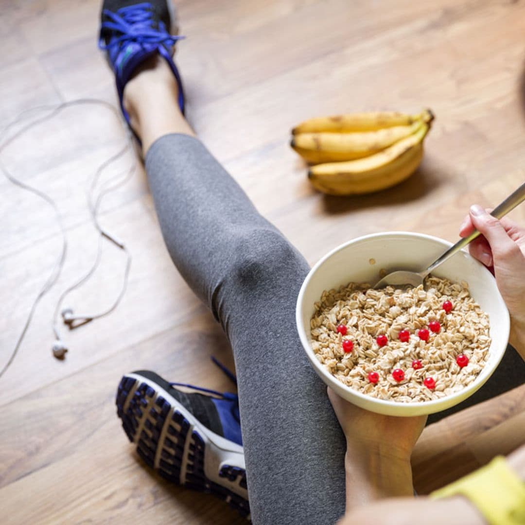 Los mitos más dañinos en nutrición deportiva